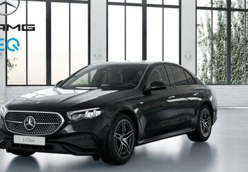 Mercedes-Benz E 300 16.775 km 54.440 &euro; Siegen 57074