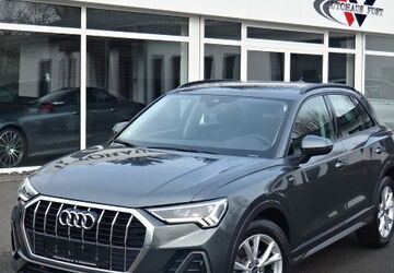 Audi Q3 125.000 km 26.500 &euro; Hattert 57644