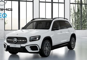 Mercedes-Benz GLB 220 3.167 km 50.780 &euro; Siegen 57074