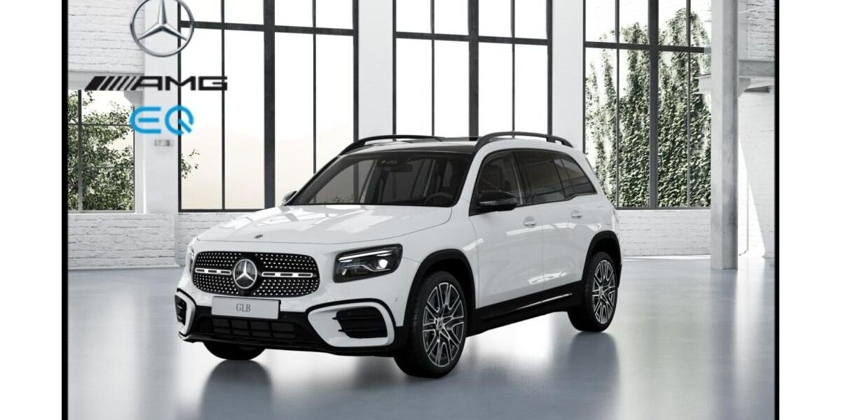 Mercedes-Benz GLB 220 3.167 km 51.690 &euro; Siegen 57074