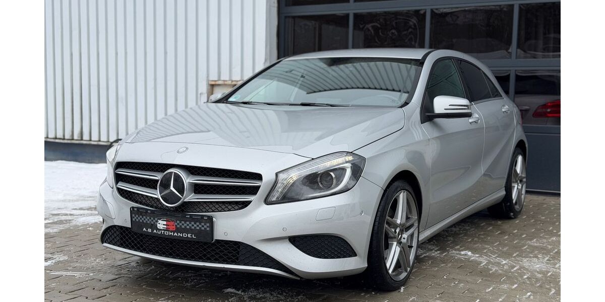 Mercedes-Benz A 180 85.000 km 11.990 &euro; Wilden (Siegerland) 57234