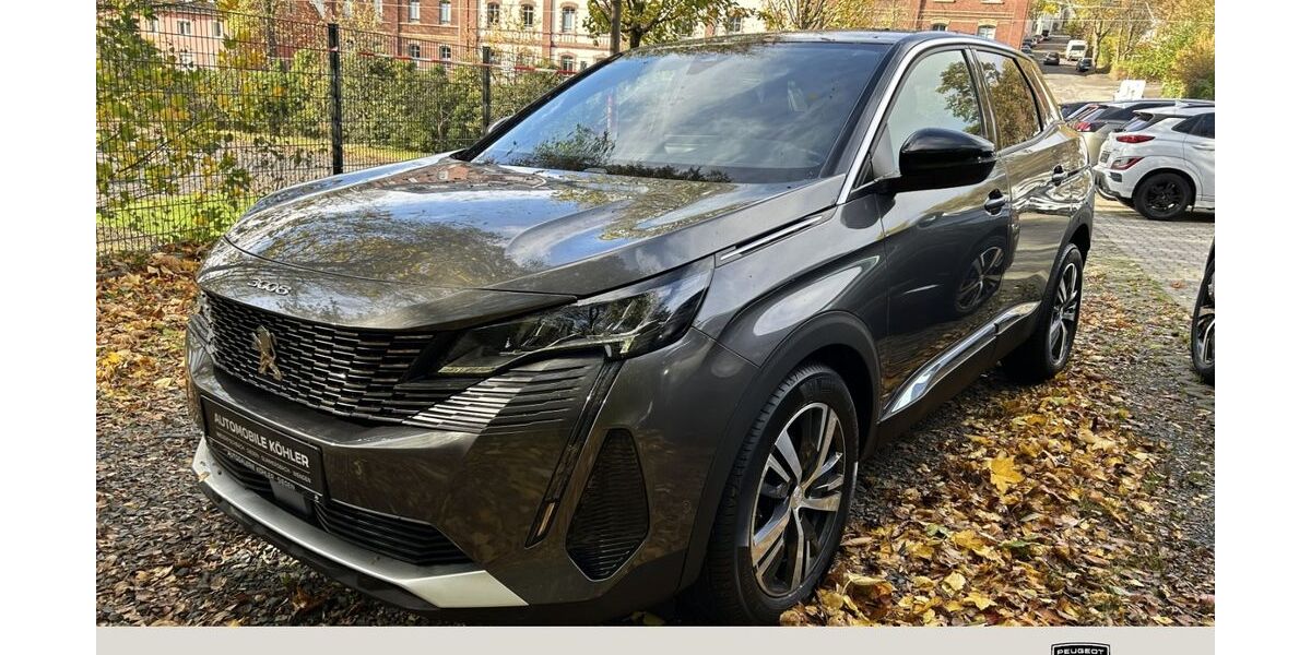 Peugeot 3008 16.400 km 27.680 &euro; Siegen 57072