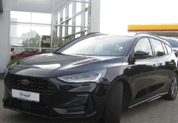 Ford Focus 10.000 km 25.990 &euro; Erndtebrück 57339