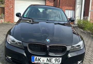 BMW 318 175.112 km 3.500 &euro; Steinebach 57520