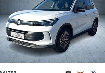 VW Tiguan 25.900 km 35.950 &euro; Kreuztal 57223
