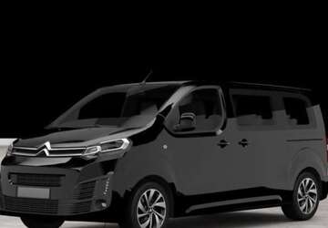Citroen Spacetourer 6.500 km 37.490 &euro; Siegen 57076