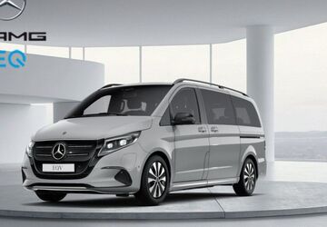 Mercedes-Benz EQV 20.000 km 53.700 &euro; Siegen 57074