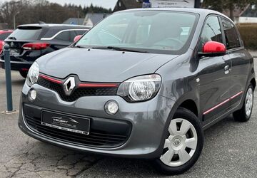 Renault Twingo 55.500 km 6.997 &euro; Waldbröl 51545