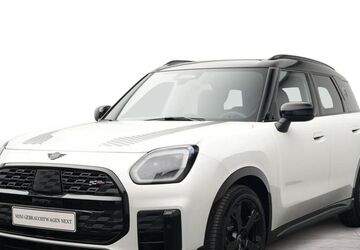Mini Countryman S (Cooper) 14.654 km 43.322 &euro; Siegen 57076