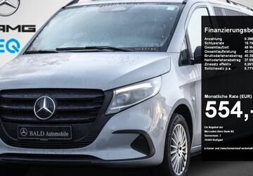 Mercedes-Benz Vito 70.968 km 44.490 &euro; Siegen 57074