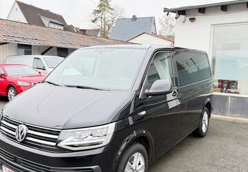 VW T6 Multivan 132.000 km 28.890 &euro; Neunkirchen 57290