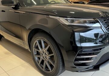 Land Rover Range Rover Velar 24.800 km 56.900 &euro; Niederfischbach 57572