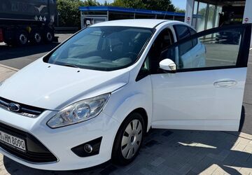 Ford C-Max 96.500 km 4.800 &euro; Waldbröl 51545