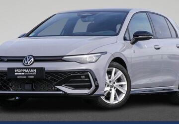 VW Golf 6.000 km 39.270 &euro; Haiger 35708