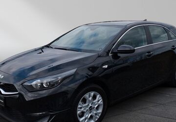 Kia ceed / Ceed 24.990 km 22.300 &euro; Haiger 35708
