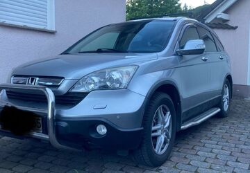 Honda CR-V 179.221 km 6.550 &euro; Lennestadt 57368