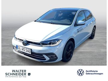 Gebrauchte VW Polo