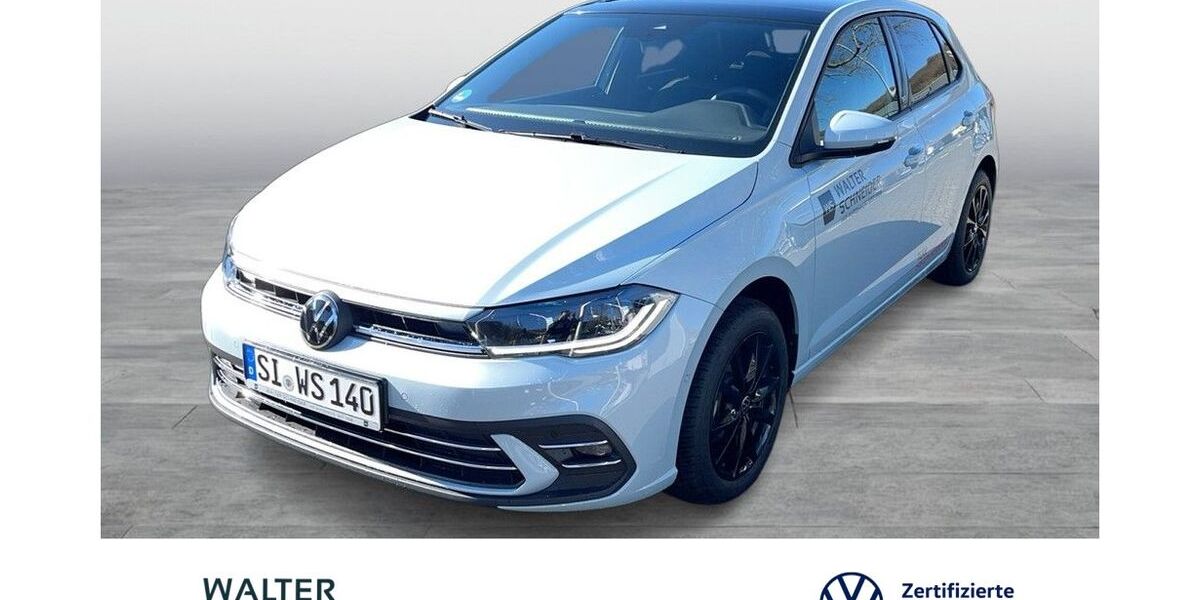 VW Polo 1.500 km 26.980 &euro; Siegen 57076