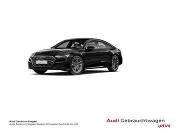 Gebrauchte Audi A7