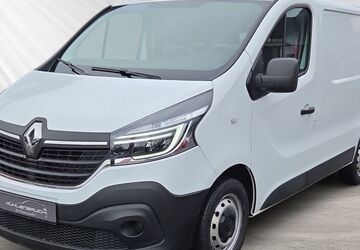 Renault Trafic 64.580 km 17.199 &euro; Neunkirchen 57290