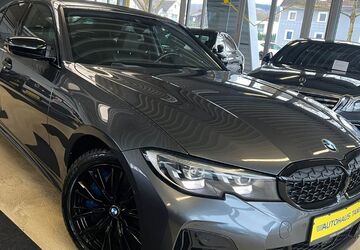 BMW M340i 79.995 km 43.790 &euro; Kreuztal 57223