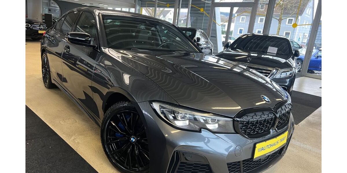 BMW M340i 79.995 km 43.790 &euro; Kreuztal 57223