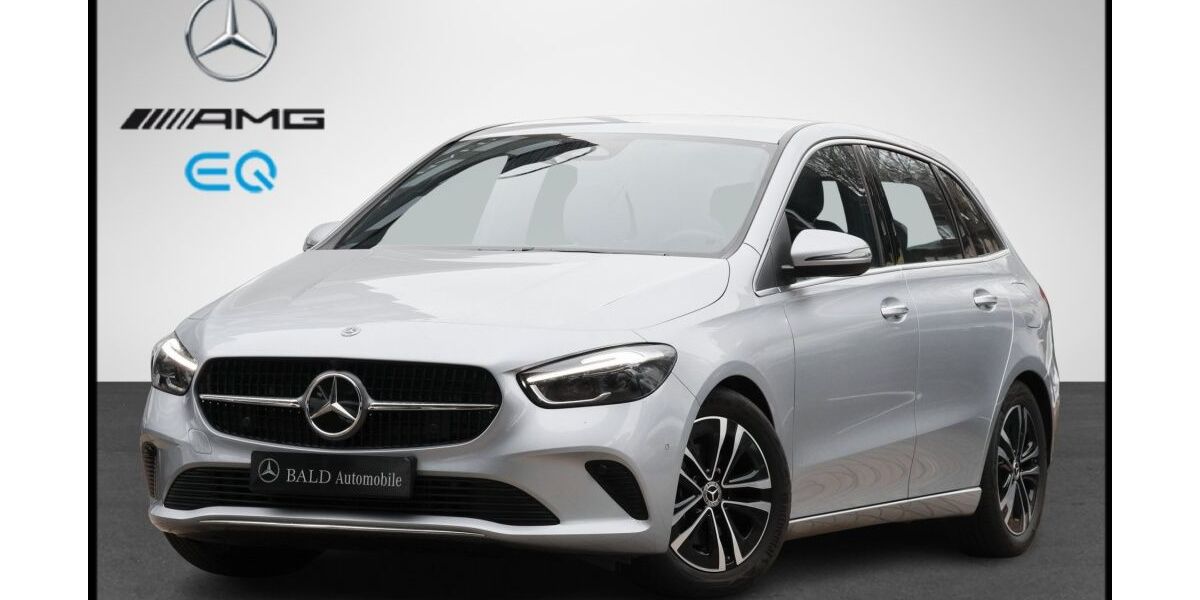 Mercedes-Benz B 200 9.810 km 30.780 &euro; Siegen 57074