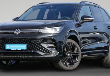VW Tiguan 19.445 km 49.990 &euro; Haiger 35708