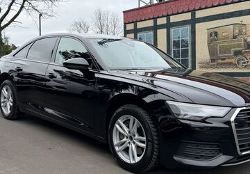 Audi A6 166.000 km 24.400 &euro; Betzdorf 57518