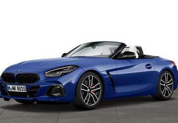 BMW Z4 11.976 km 62.890 &euro; Siegen 57076