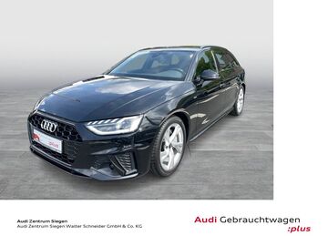 Gebrauchte Audi A4