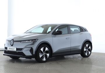 Renault Megane E-TECH 37.921 km 24.490 &euro; Olpe 57482