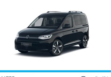 VW Caddy 35.400 km 32.750 &euro; Siegen 57074