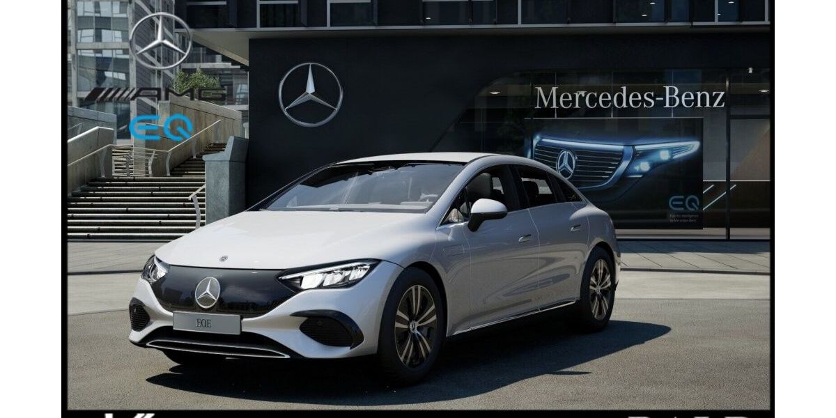 Mercedes-Benz EQE 26.035 km 41.880 &euro; Olpe 57462