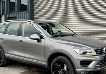 VW Touareg 139.800 km 21.111 &euro; Burbach 57299
