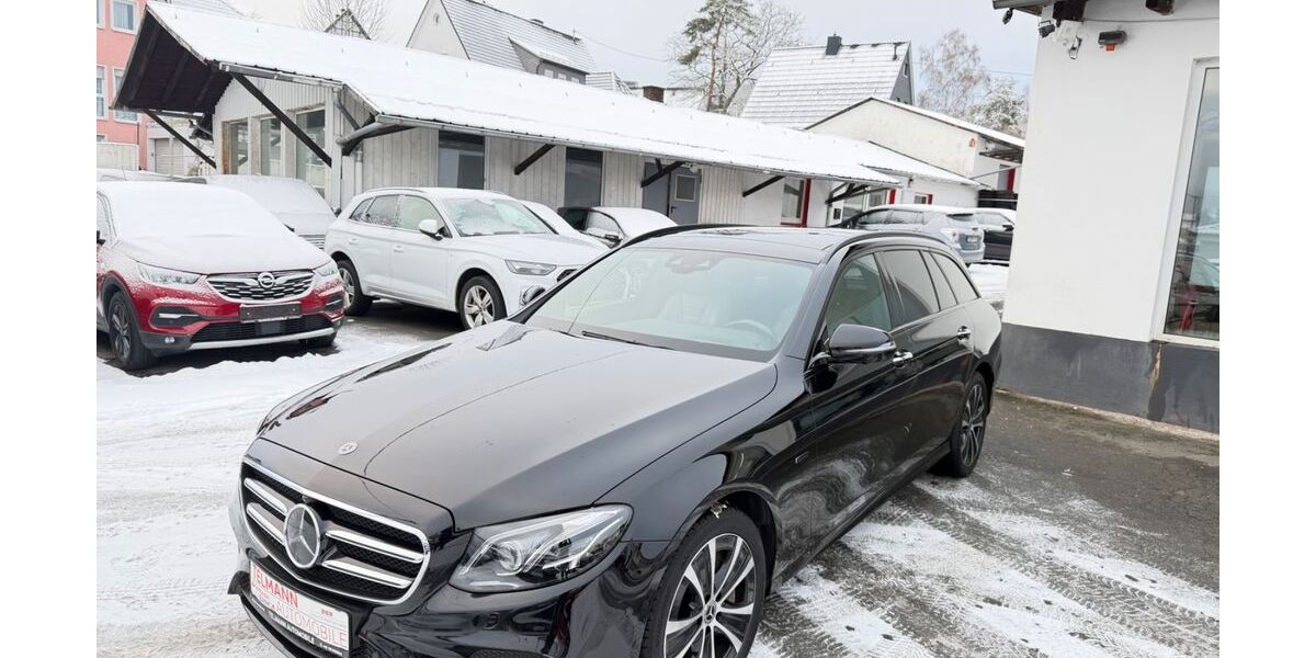 Mercedes-Benz E 300 147.000 km 27.890 &euro; Neunkirchen 57290