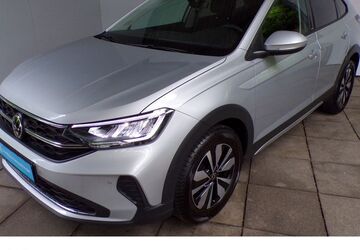 VW Taigo 11.692 km 22.470 &euro; Lennestadt 57368