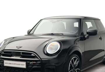 Mini Cooper S 6.096 km 36.727 &euro; Siegen 57076