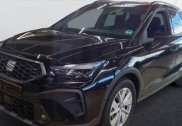 Seat Arona 21.700 km 21.450 &euro; Erndtebrück 57339