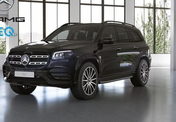 Mercedes-Benz GLS 400 42.319 km 89.990 &euro; Siegen 57074