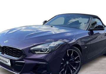 BMW Z4 14.670 km 60.390 &euro; Siegen 57076