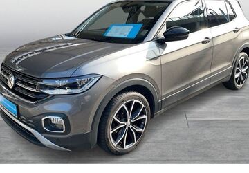 VW T-Cross 62.500 km 17.950 &euro; Siegen 57076