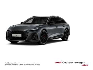 Gebrauchte Audi A6
