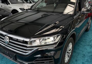 VW Touareg 286.774 km 22.999 &euro; Freudenberg 57258