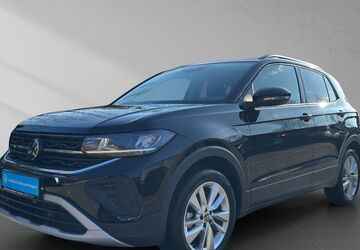 VW T-Cross 13.400 km 21.950 &euro; Erndtebrück 57339
