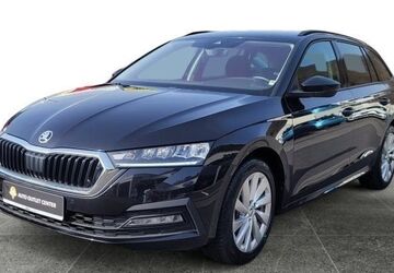 Skoda Octavia 33.239 km 25.480 &euro; Betzdorf 57518