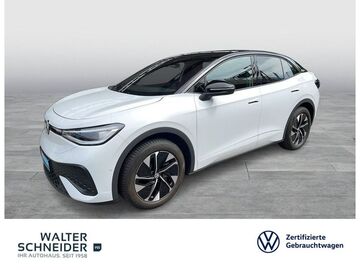Gebrauchte VW ID.5