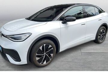 VW ID.5 12.800 km 44.950 &euro; Siegen 57076