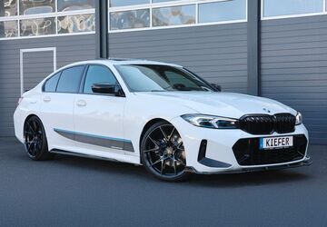 BMW 330 153.786 km 28.450 &euro; Rennerod 56477