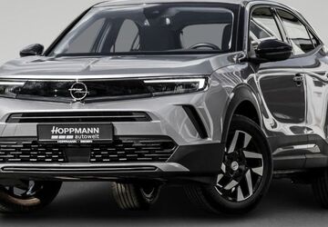 Opel Mokka 44.263 km 21.990 &euro; Siegen 57072